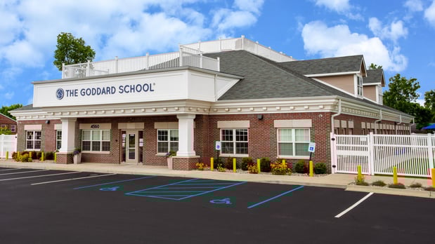 Images The Goddard School of Indianapolis (North)