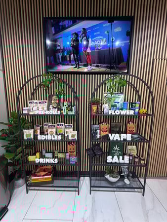 Images Green Life DC Weed Dispensary And Marijuana Delivery