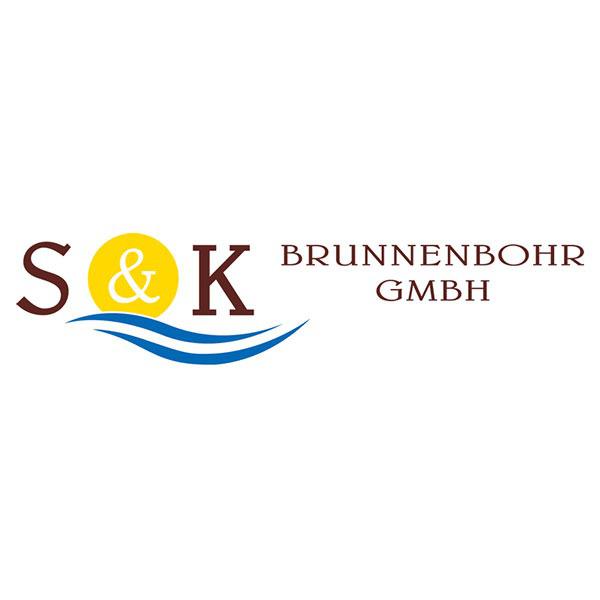 S&K Brunnenbohr GmbH Logo