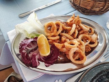 Images Ristorante Pizzeria Vela Blu