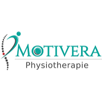 Logo Motivera Physiotherapie