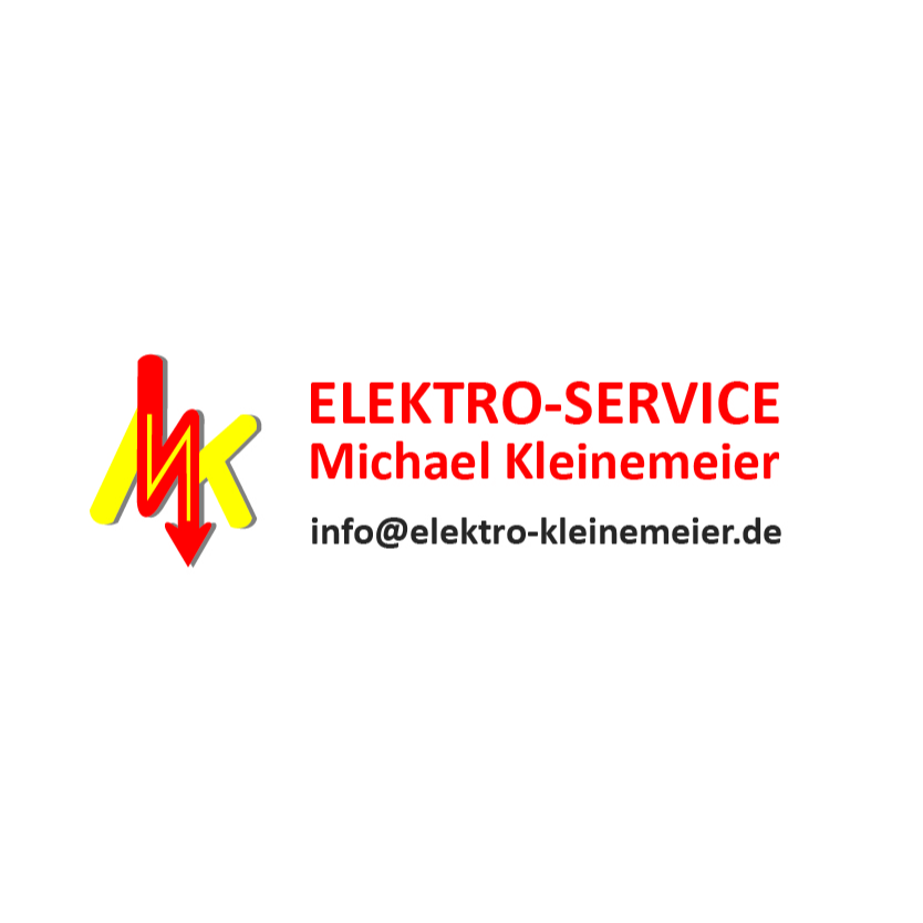 Logo Michael Kleinemeier Elektro - Service