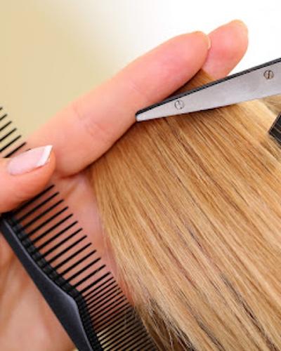 Images Kara's Family Hair Care