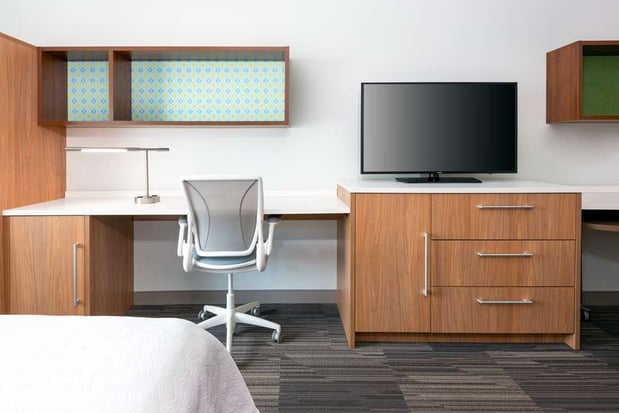 Images Home2 Suites by Hilton Tampa Downtown Channel District