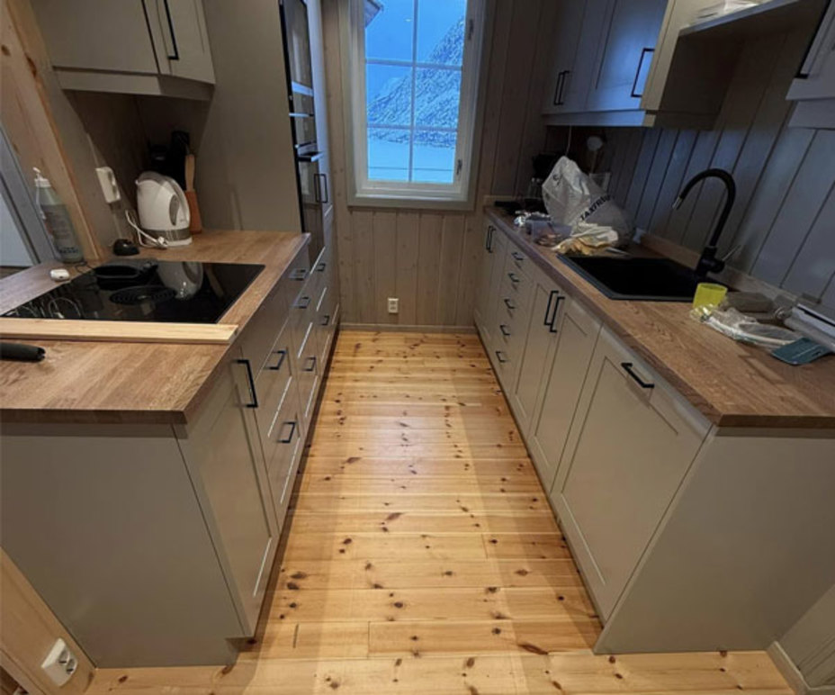 Images Fatki Gulvsliper AS