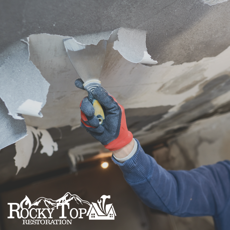 Once the smoke settles, fire restoration can begin. With the stresses of fire damage, don't let your restoration company be anything but helpful! That's what Rocky Top Restoration aims to do - help you and your family get back on your feet after damages.