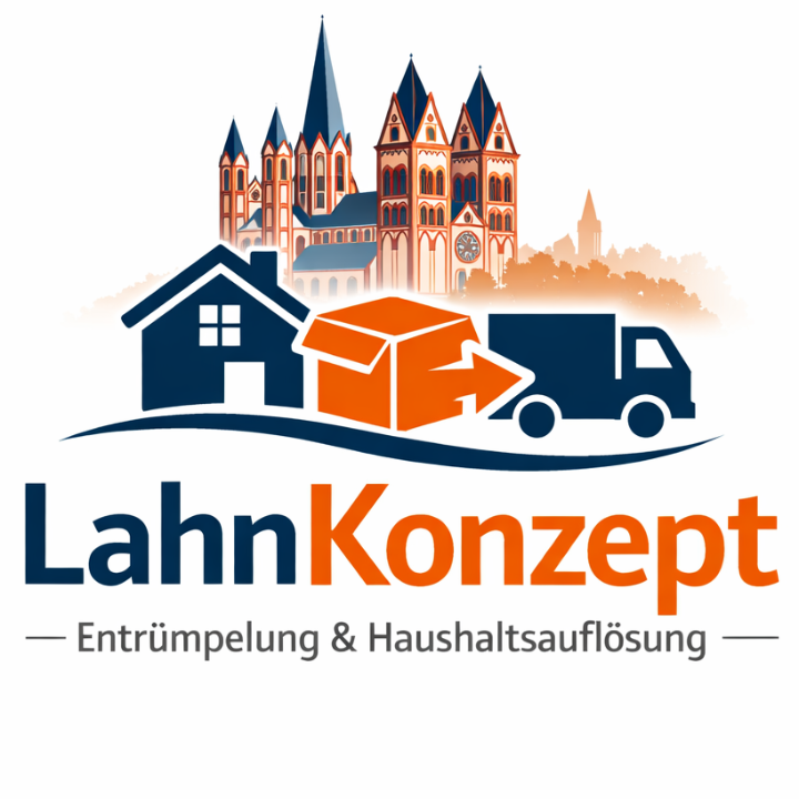 LahnKonzept - Haushaltsauflösungen Rhein-Lahn in Balduinstein