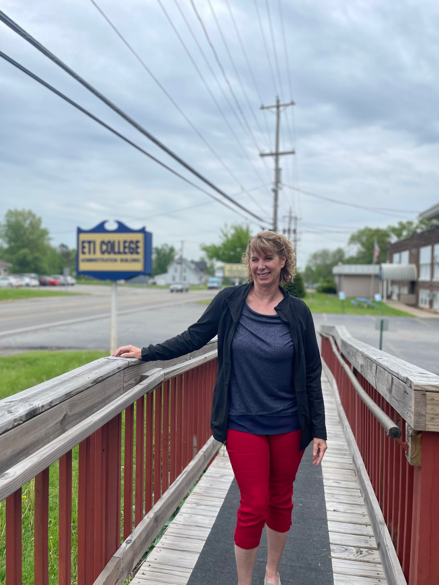 ETI Technical College of Niles Image