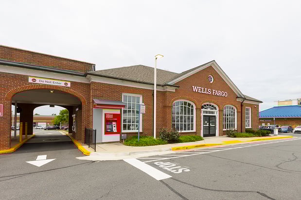 Images Wells Fargo Bank