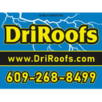 DriRoofs Logo