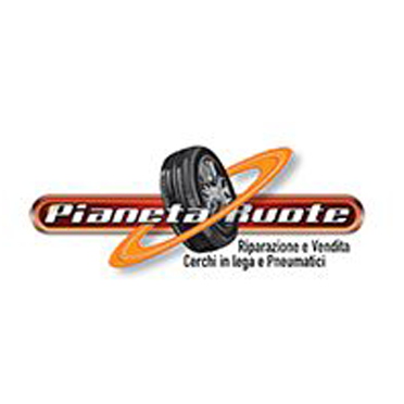 Pianeta Ruote Logo