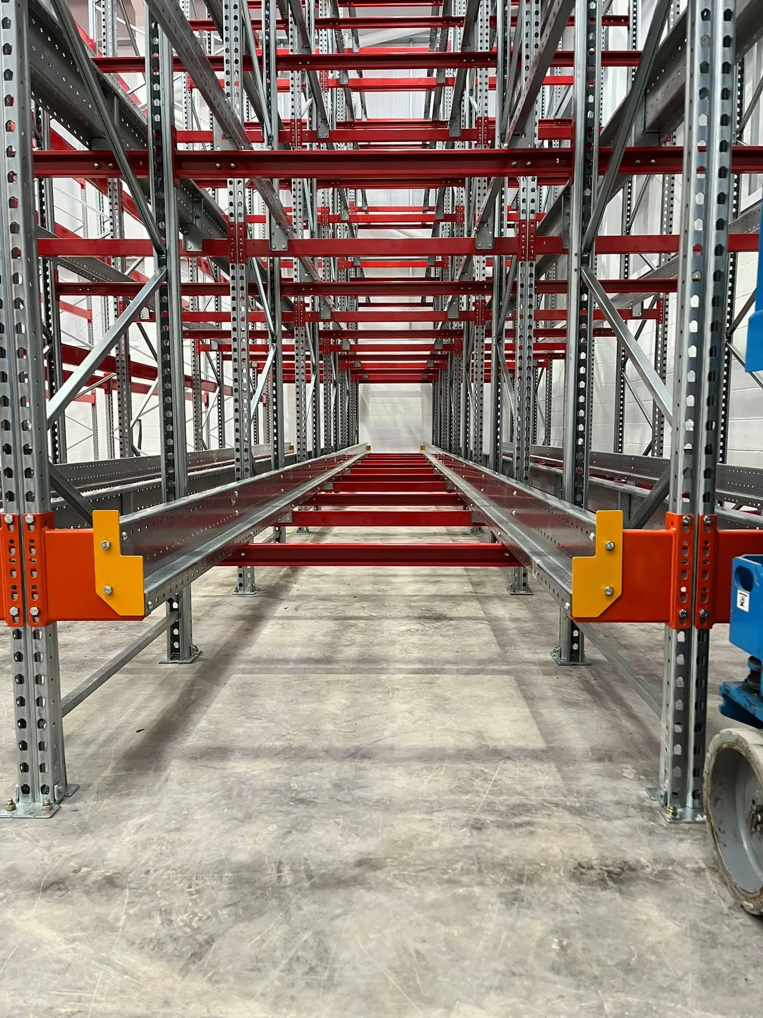 Images JP Storage Solutions Ltd