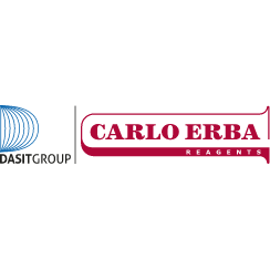 Logo CARLO ERBA Reagents GmbH