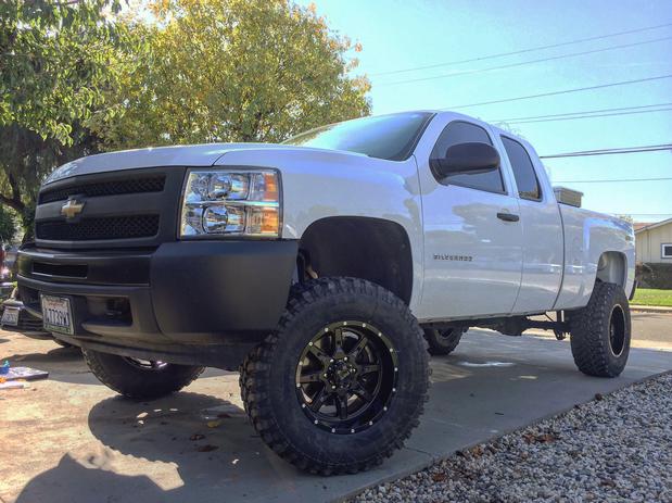 Images TreadWright Tires