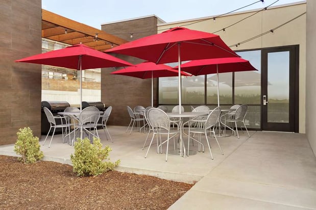 Images Home2 Suites by Hilton Elko