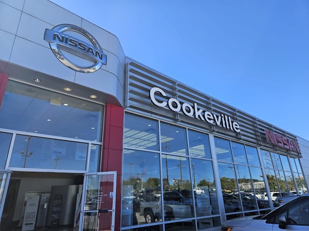 Images Nissan of Cookeville