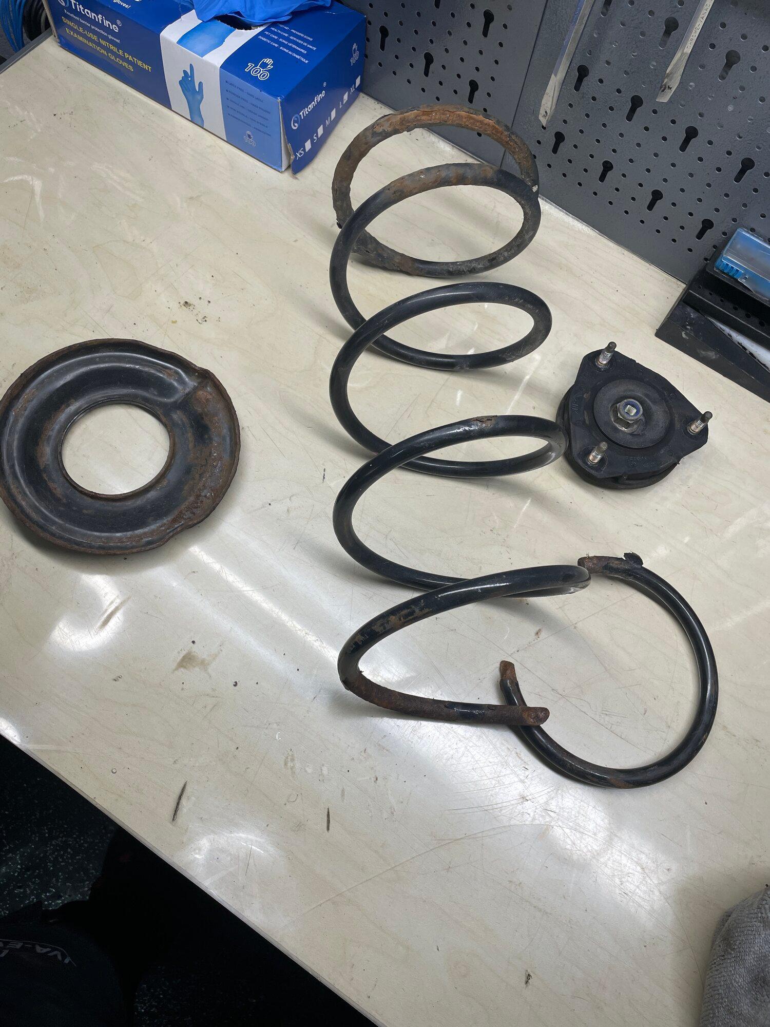 Bilder TJs Garage GmbH