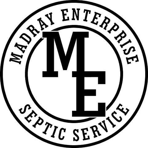 Madray Enterprise Logo