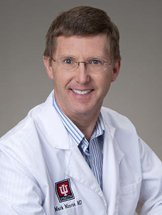 Mark S. Munroe, MD - IU Health Primary Care - Bloomington East