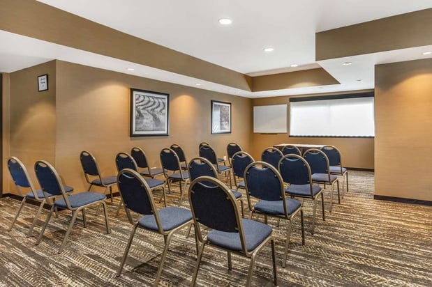 Images Best Western Plus Wine Country Inn & Suites