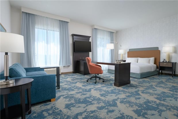 Images Hampton Inn & Suites Chattanooga/Hamilton Place