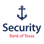 Security Bank of Texas Logo