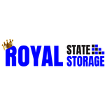 Royal State Storage - Springfield Logo