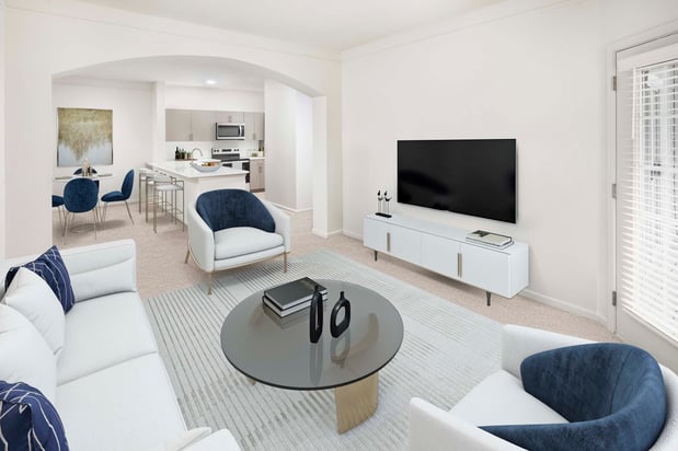 Images Camden Westwood Apartments