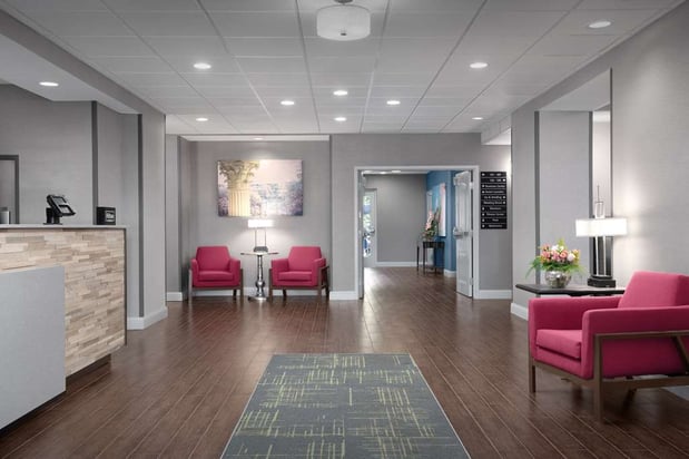 Images Hampton Inn Statesboro