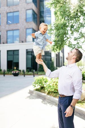Images Mitchell Smith - State Farm Insurance Agent