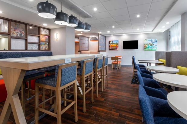 Images Hampton Inn Ft. Lauderdale-Commercial Blvd.