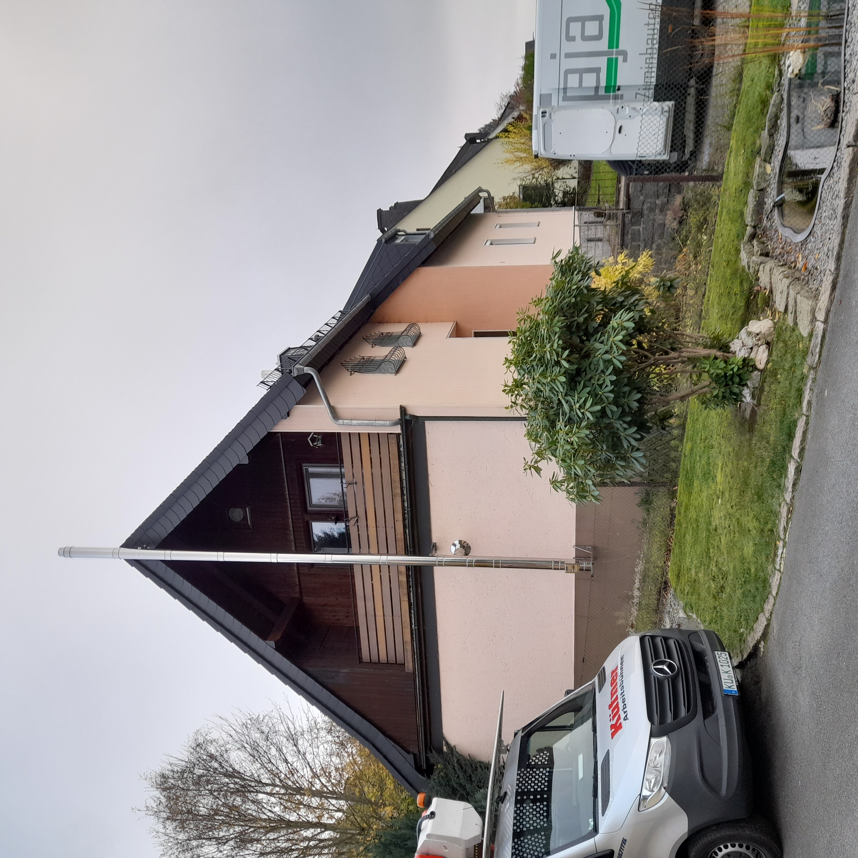 Bilder Papaja Zimmerei & Kaminbautechnik GmbH
