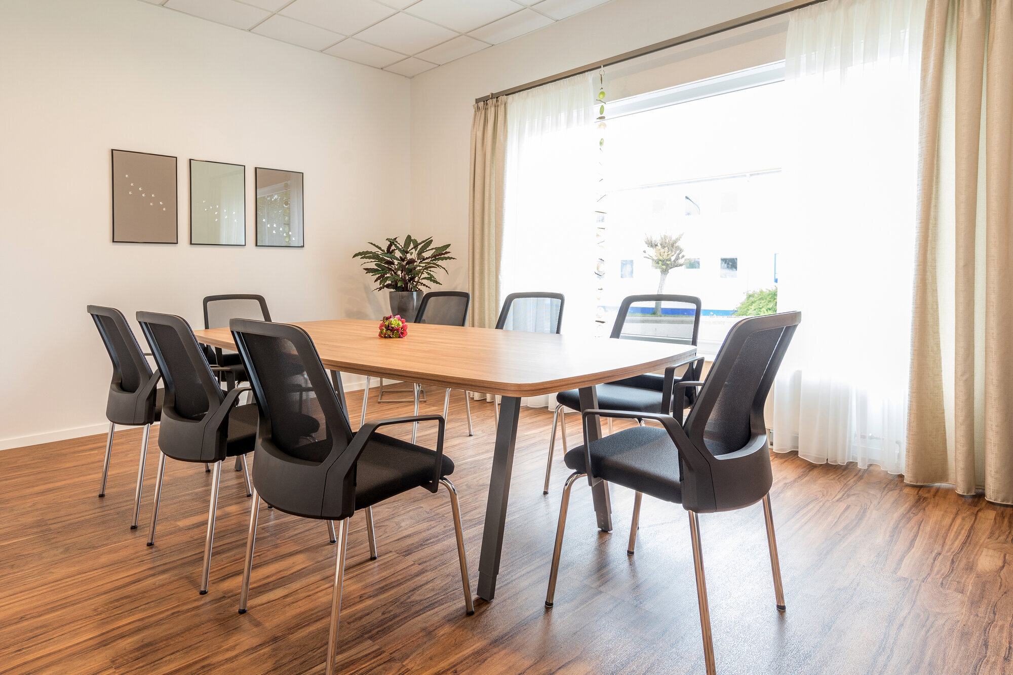 Bestattungsinstitut Fischer, Gewerbestraße 14 in Nördlingen