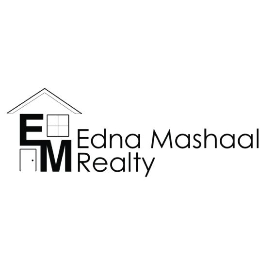 Edna Mashaal Realty Logo