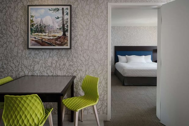 Images Home2 Suites by Hilton Bellingham Airport