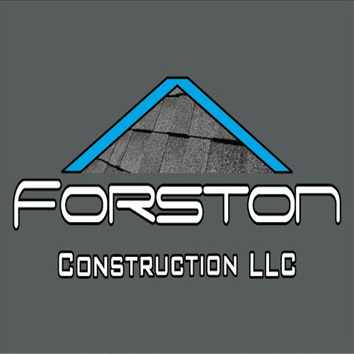 Forston Construction Logo