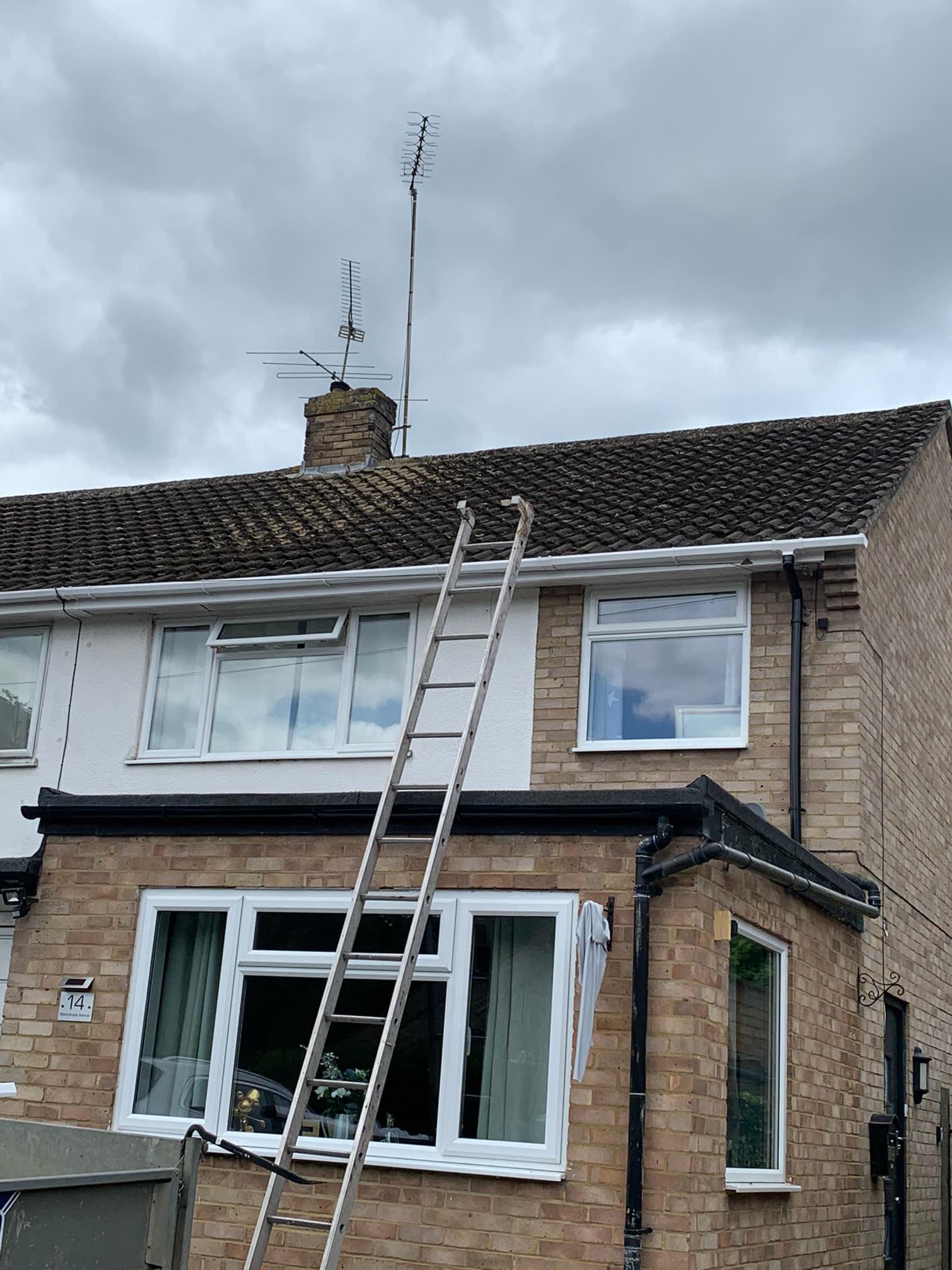 Images Tony's Roofing and Guttering Services