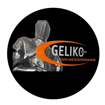 Bild zu Alarm- und Sicherheitstechnik GELIKO GmbH in Wuppertal