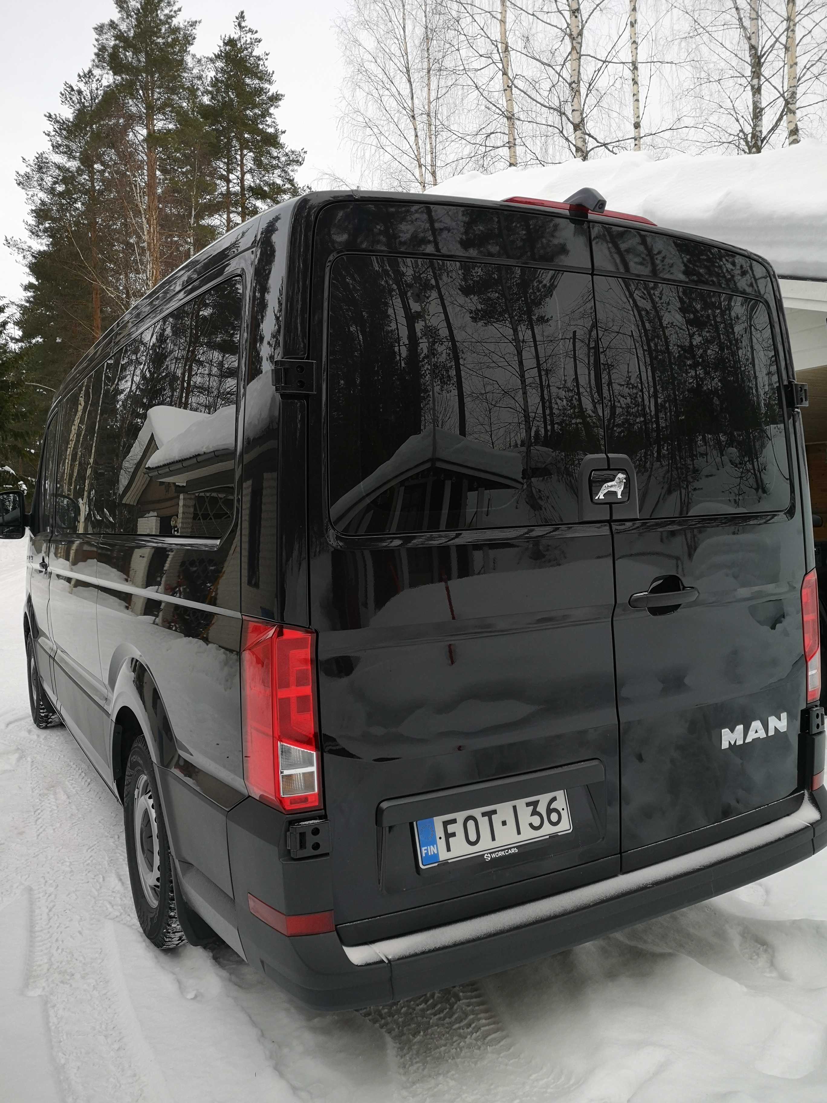 Images Kuljetuspalvelu KiJa Oy