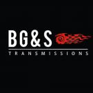 BG&S Transmissions Logo