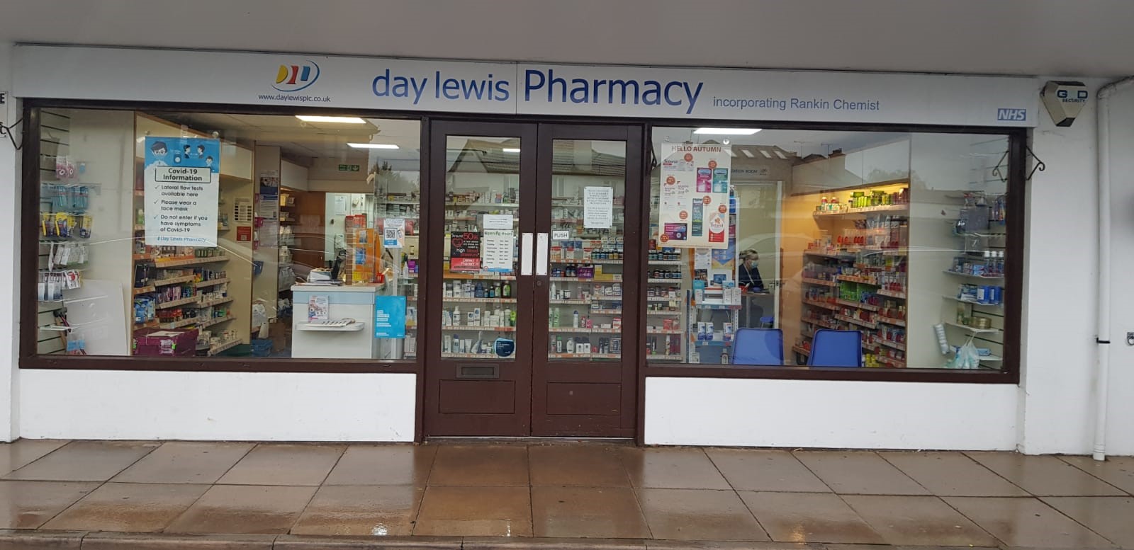 Images Day Lewis Pharmacy Holyport