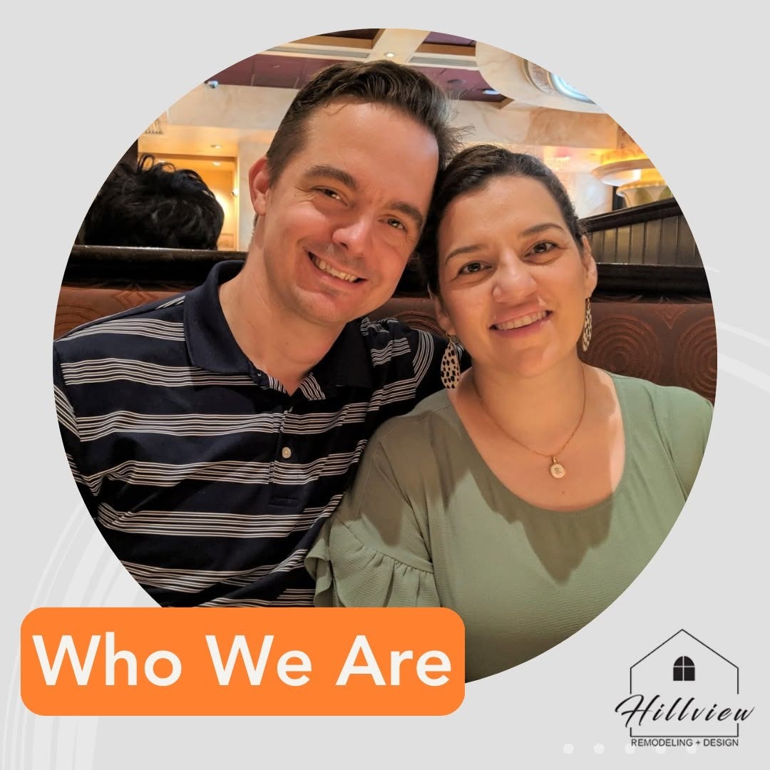 Hillview Remodeling and Design, LLC San Antonio TX Owners 