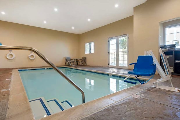 Images Best Western Plus Temecula Wine Country Hotel & Suites