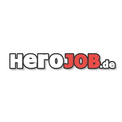 Logo Herojob.de