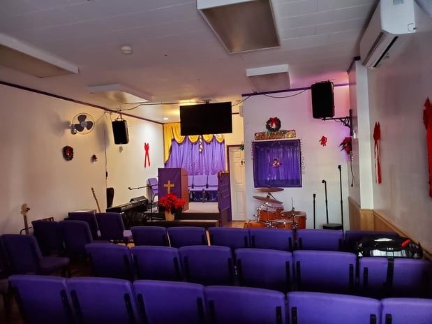 Images Granite Church Worship Center