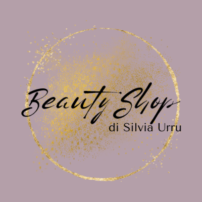 Beauty & Shop Logo