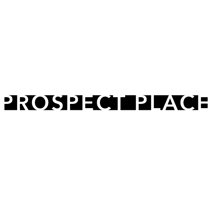 Prospect Place Apartments Logo