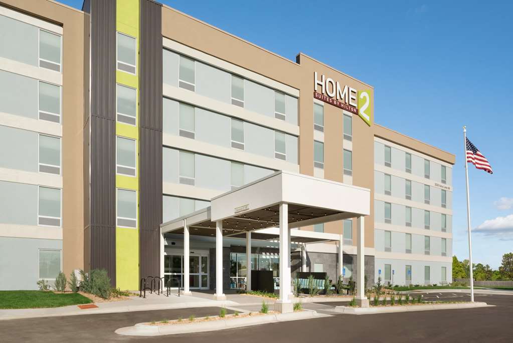 Home2 Suites by Hilton Roseville Minneapolis - Roseville, MN 55113 - (651)925-8600 | ShowMeLocal.com