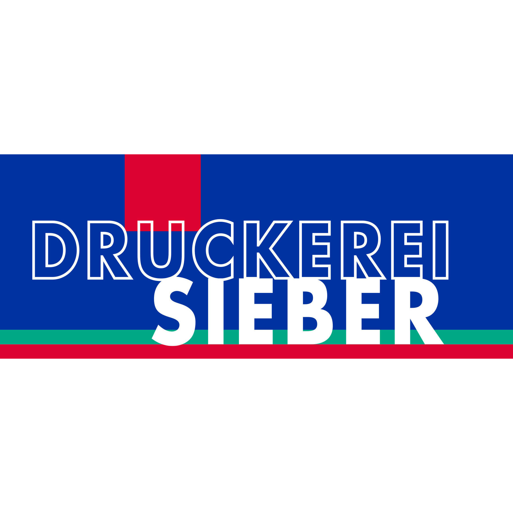 Druckerei Sieber AG Logo
