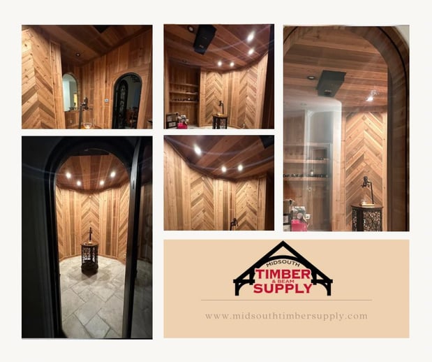 Images Midsouth Timber & Beam Supply